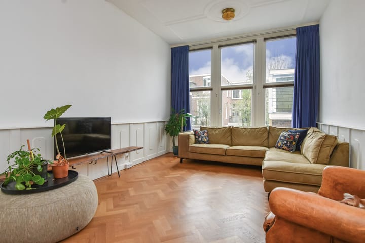 Foto 2 van Koningin Emmakade 48