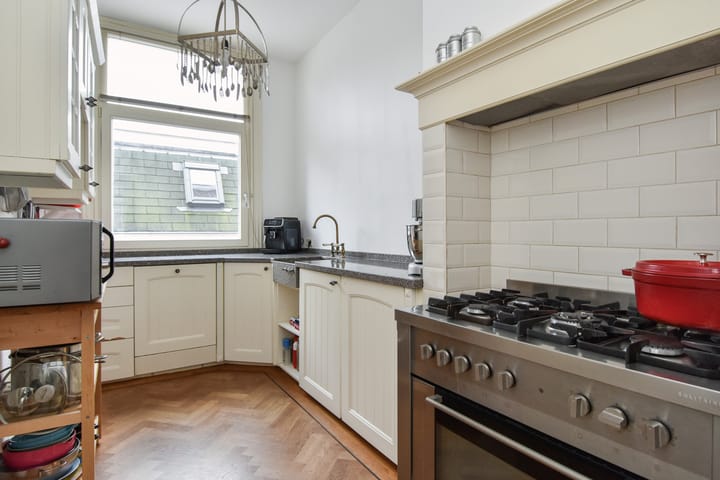 Foto 3 van Koningin Emmakade 48