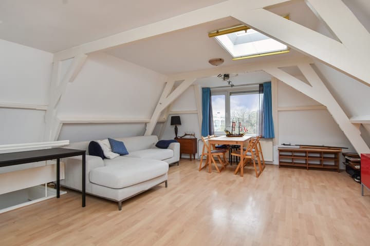 Foto 4 van Koningin Emmakade 48