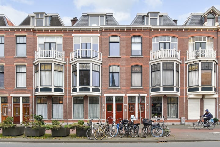 Foto 5 van Koningin Emmakade 48