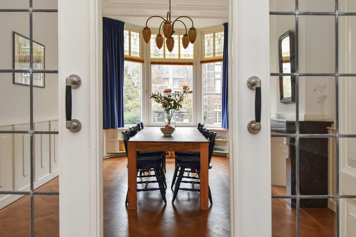 Foto 9 van Koningin Emmakade 48