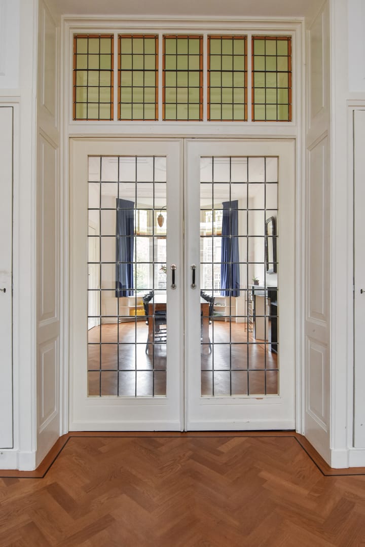 Foto 10 van Koningin Emmakade 48