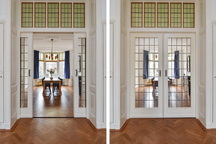 Foto 11 van Koningin Emmakade 48