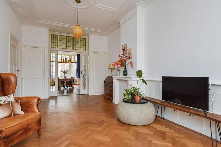 Foto 13 van Koningin Emmakade 48