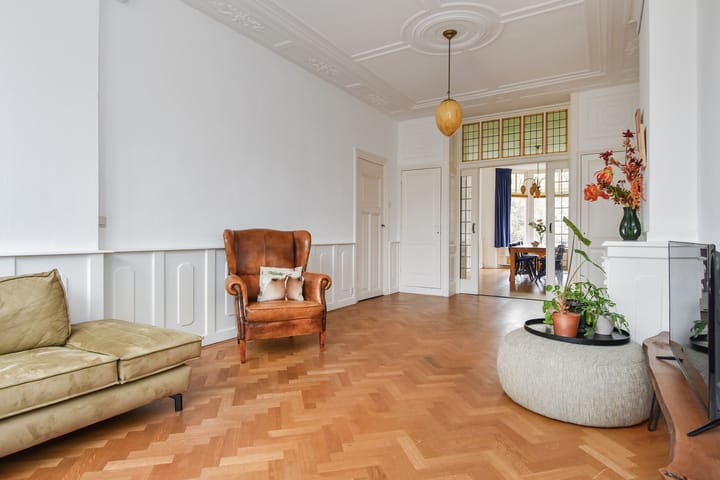 Foto 14 van Koningin Emmakade 48