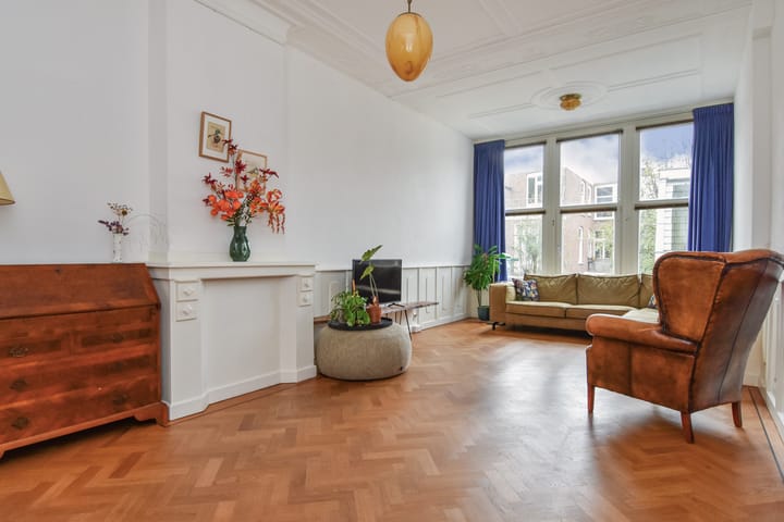 Foto 15 van Koningin Emmakade 48