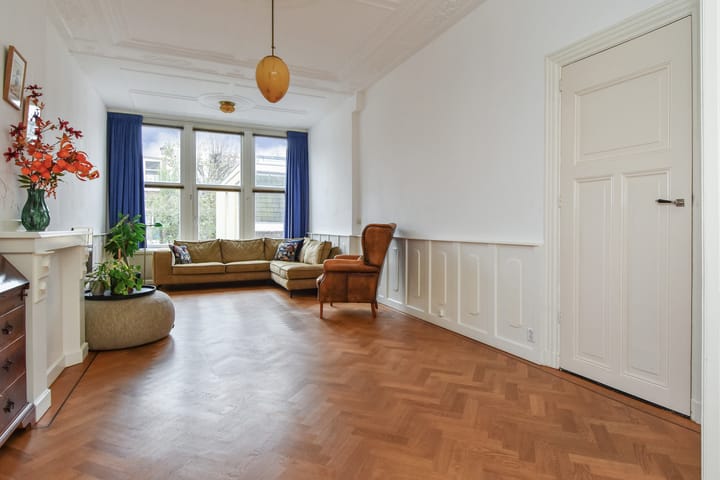 Foto 16 van Koningin Emmakade 48