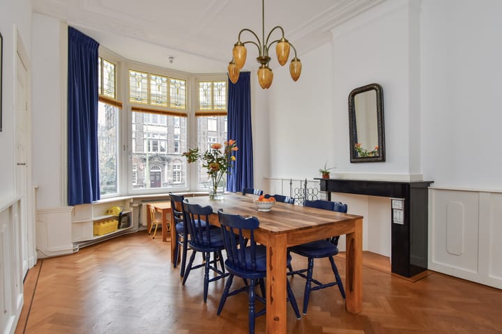 Foto 17 van Koningin Emmakade 48