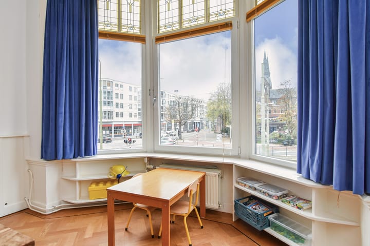 Foto 18 van Koningin Emmakade 48