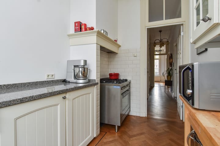 Foto 20 van Koningin Emmakade 48