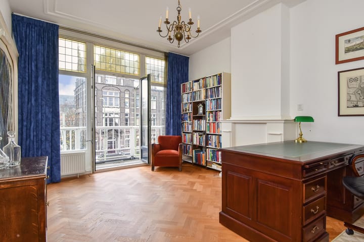 Foto 24 van Koningin Emmakade 48