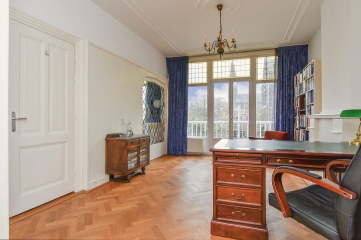 Foto 25 van Koningin Emmakade 48