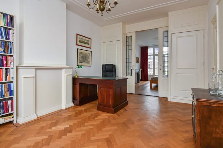 Foto 26 van Koningin Emmakade 48