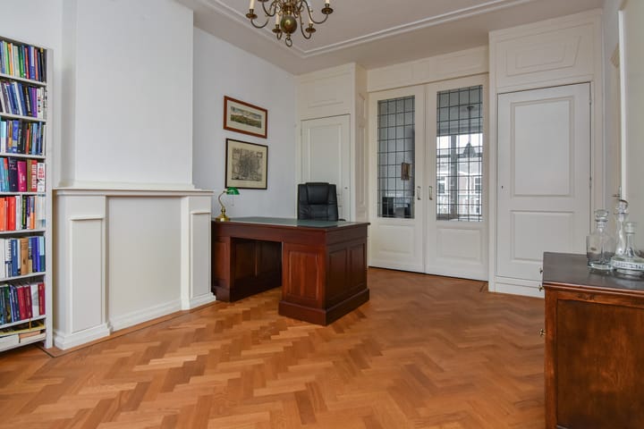 Foto 27 van Koningin Emmakade 48