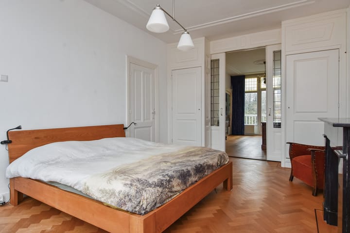 Foto 29 van Koningin Emmakade 48