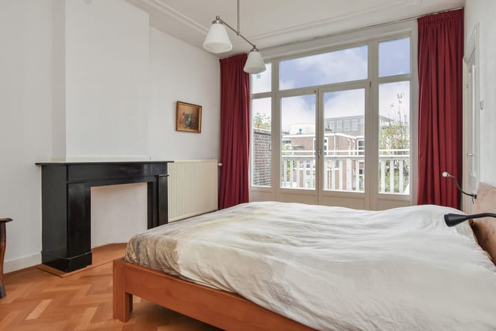 Foto 30 van Koningin Emmakade 48