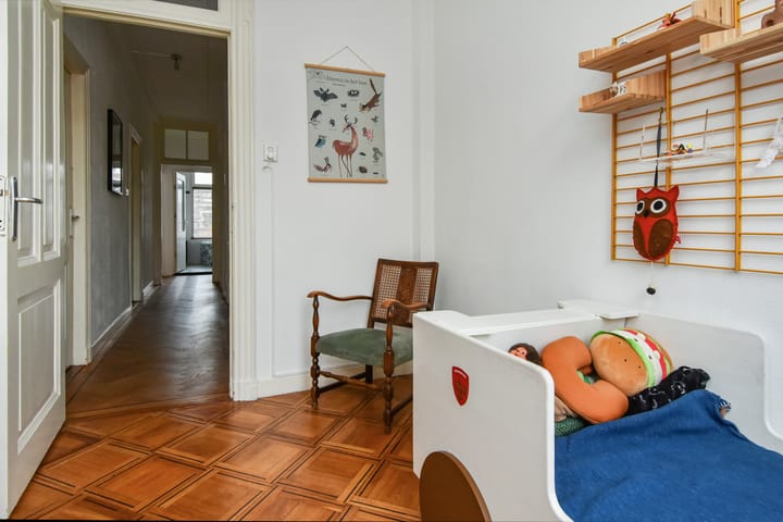 Foto 33 van Koningin Emmakade 48