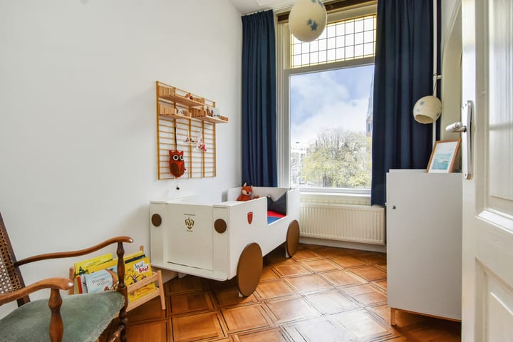 Foto 34 van Koningin Emmakade 48