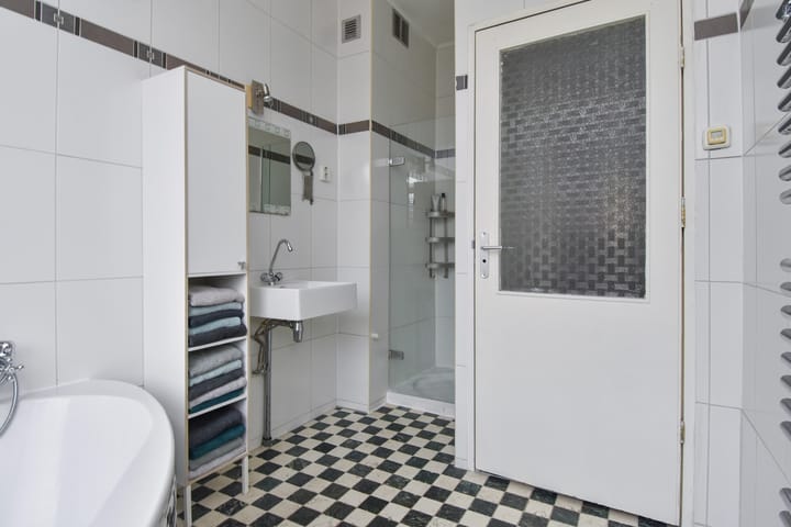 Foto 37 van Koningin Emmakade 48