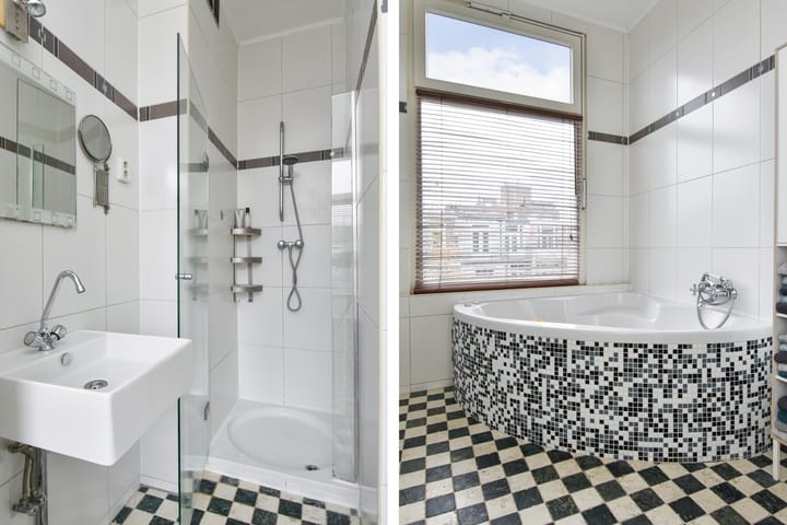 Foto 38 van Koningin Emmakade 48