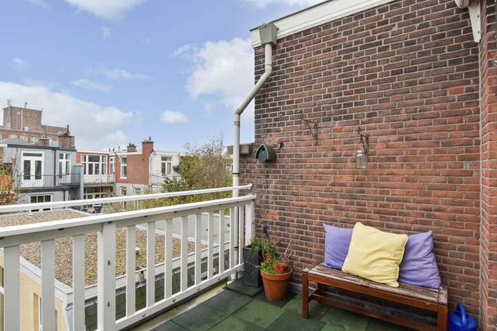 Foto 39 van Koningin Emmakade 48