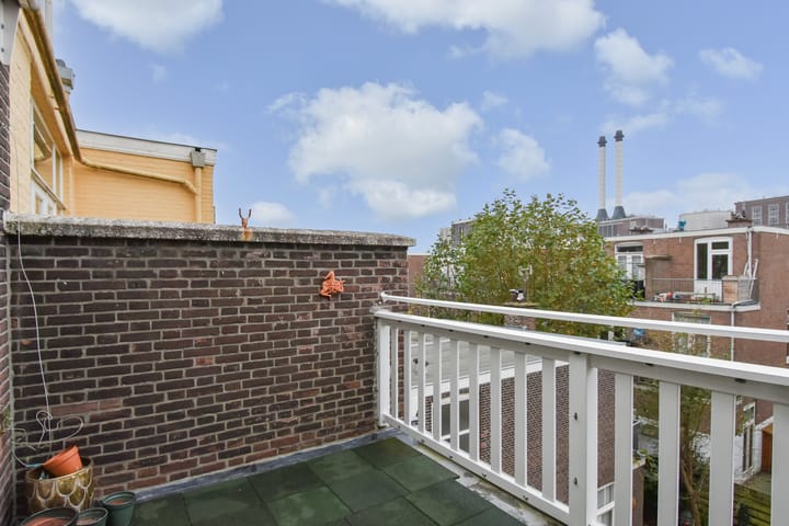 Foto 40 van Koningin Emmakade 48