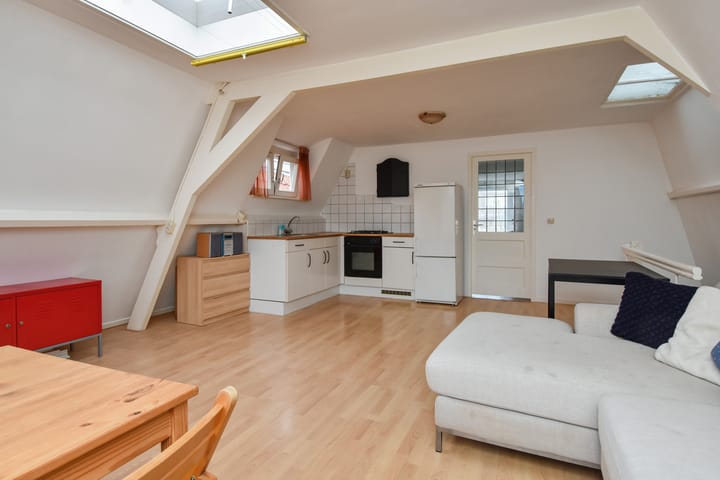 Foto 46 van Koningin Emmakade 48