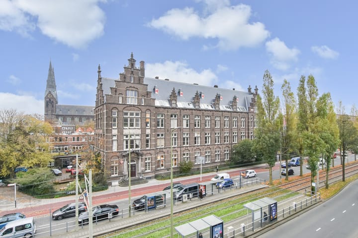 Foto 53 van Koningin Emmakade 48