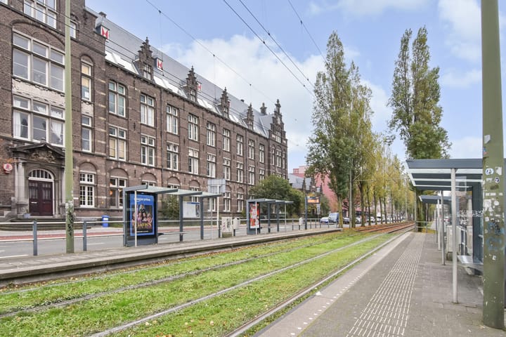 Foto 54 van Koningin Emmakade 48