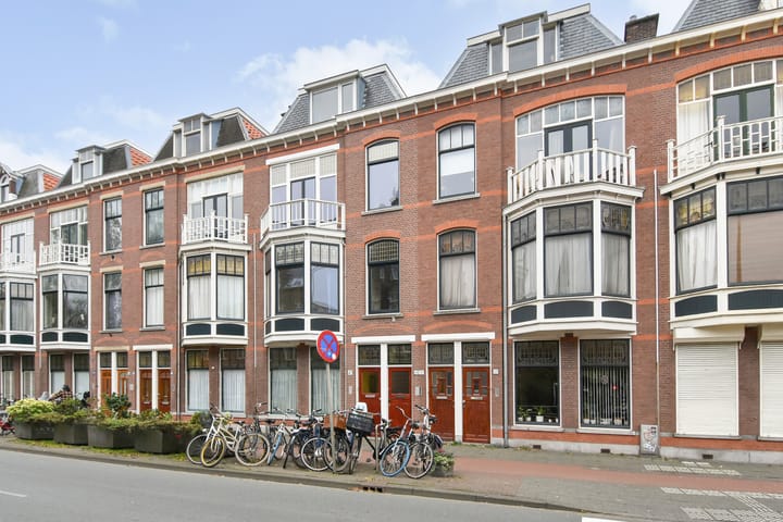 Foto 55 van Koningin Emmakade 48