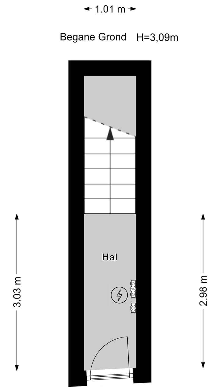Foto 57 van Koningin Emmakade 48