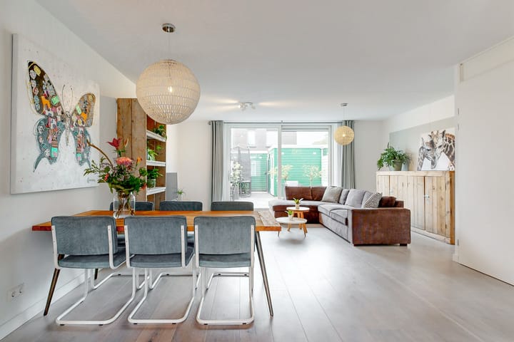 Foto 4 van Bleekersstraat 8