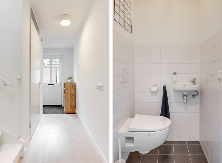 Foto 5 van Bleekersstraat 8