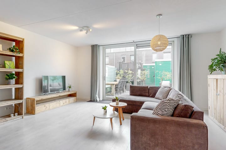 Foto 9 van Bleekersstraat 8