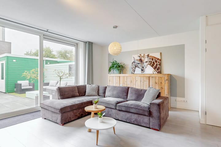 Foto 10 van Bleekersstraat 8