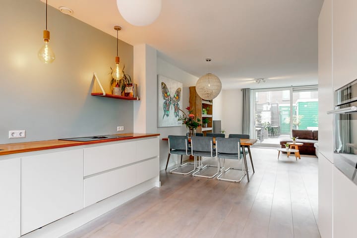 Foto 12 van Bleekersstraat 8