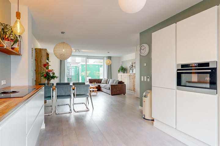 Foto 13 van Bleekersstraat 8