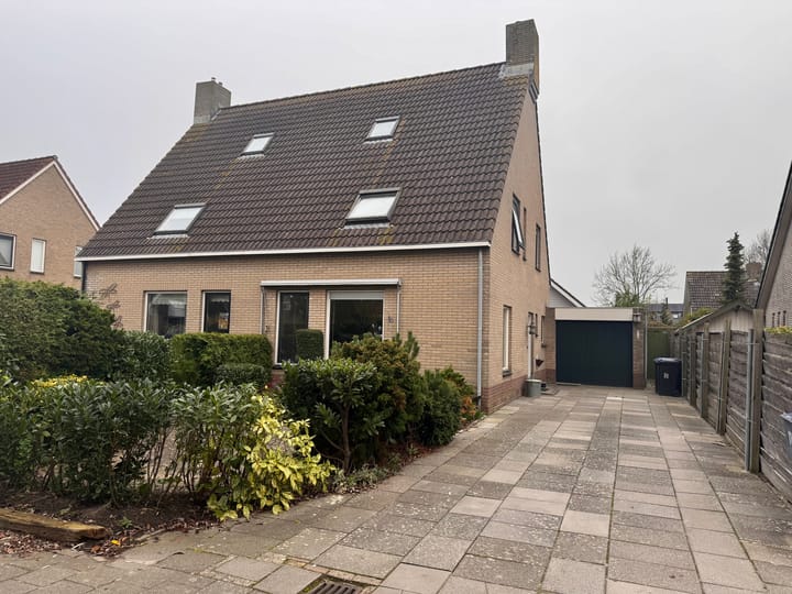 Foto 1 van Blomikkers 11