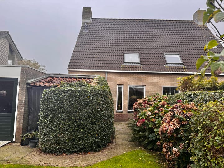 Foto 2 van Blomikkers 11