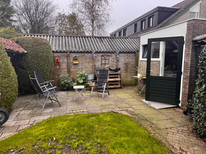 Foto 4 van Blomikkers 11