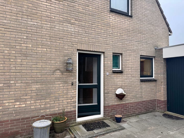 Foto 5 van Blomikkers 11