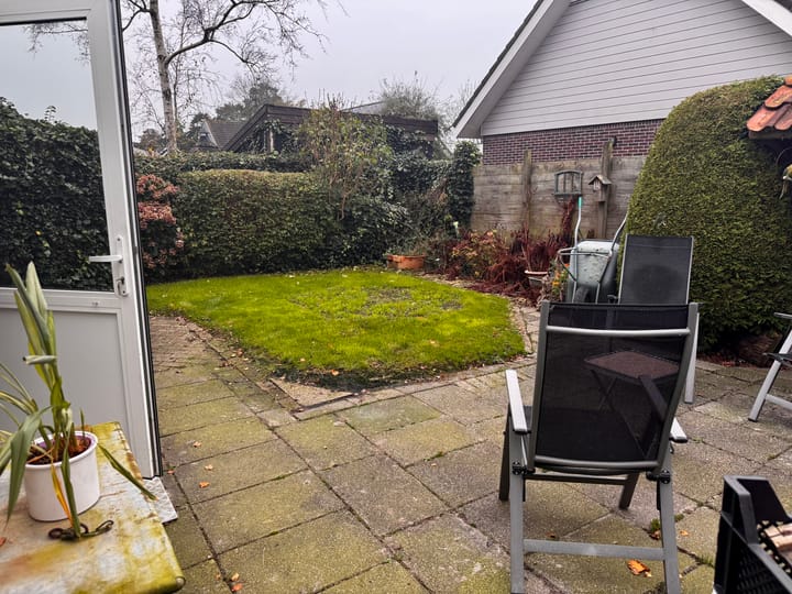 Foto 6 van Blomikkers 11