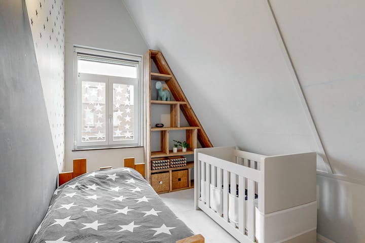 Foto 23 van Bleekersstraat 8