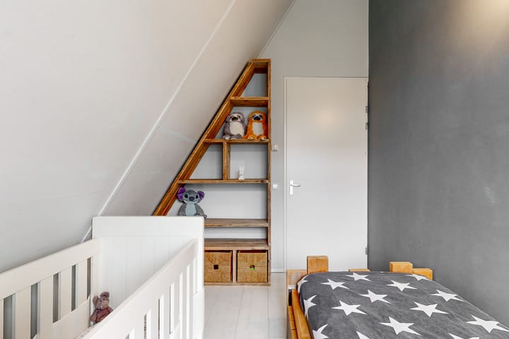 Foto 24 van Bleekersstraat 8