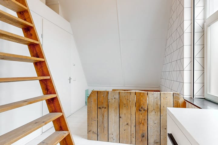 Foto 26 van Bleekersstraat 8