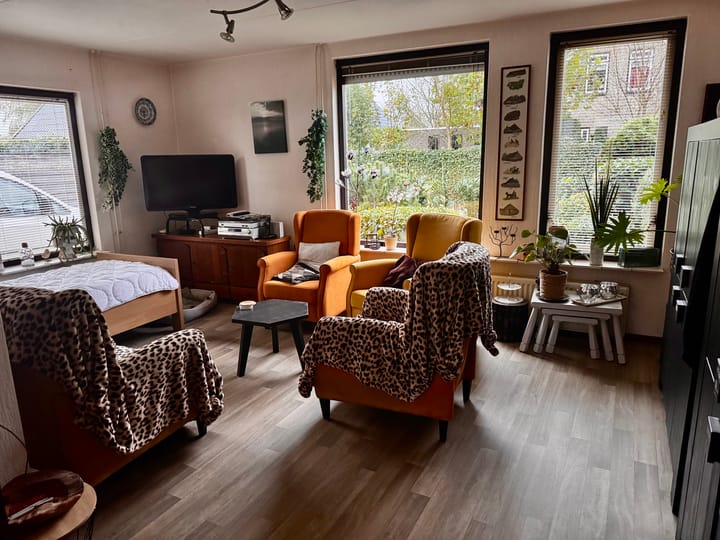 Foto 8 van Blomikkers 11