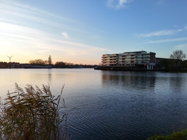 Foto 40 van Bleekersstraat 8