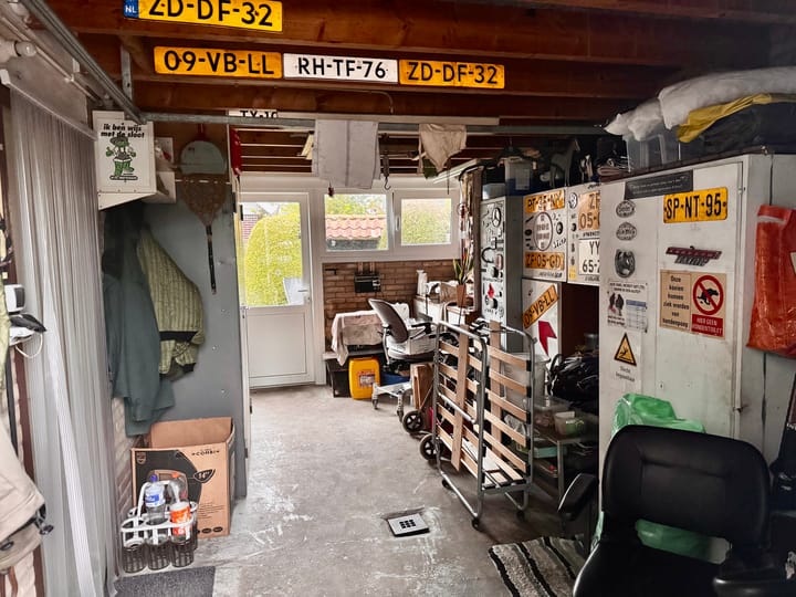 Foto 20 van Blomikkers 11