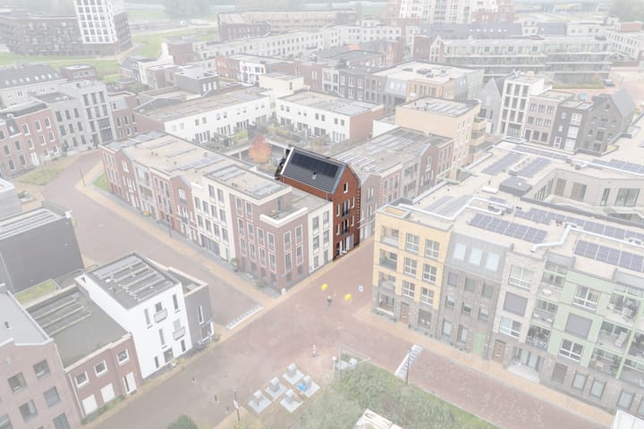 Foto 6 van Binnenbuurt 25