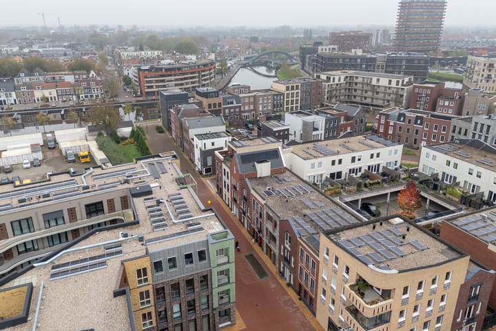 Foto 7 van Binnenbuurt 25